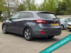 Hyundai I30 Wagon 1.6 GDi Business Edition automaat, 135 pk, Gebruikt, 1591 cc, 4 cilinders