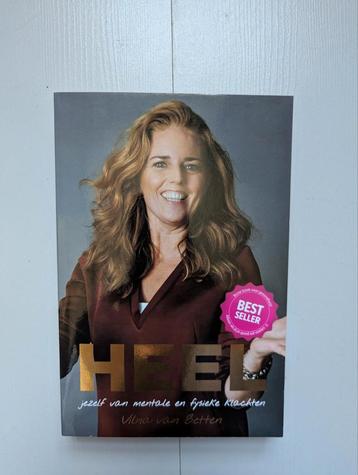 Vilna van Betten - Heel beschikbaar voor biedingen