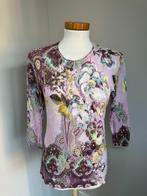 287 Dames t-shirt Gerry Weber Maat 40, Gerry weber, Ophalen of Verzenden, Zo goed als nieuw, Maat 38/40 (M)
