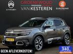 Citroen C5 Aircross 180pk Shine I Leder I Pano I Trekhaak, 12 maanden, Euro 6, 4 cilinders, 1405 kg