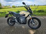 ZERO DS ZF 12.5 ABS 29700 Km 220V laden Tanktas Zero Ds, Motoren, Motoren | Overige merken, ZERO MOTORCYCLES, Bedrijf, Onbekend