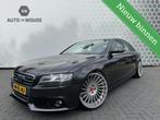 Audi A4 Limousine 1.8 TFSI Pro Line AIRRIDE Rotiform 20 inch, 4 cilinders, 160 pk, A4, Bedrijf