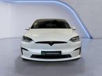 Tesla Model X Plaid 1020PK 6p |INCL BTW|VOL OPTIES|INRUIL MO, Auto's, Tesla, Automaat, Model X, Gebruikt, 245 min
