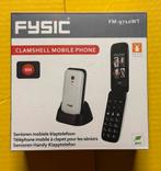 Fysic senioren telefoon/gsm, Telecommunicatie, Mobiele telefoons | Overige merken, Ophalen of Verzenden, Zo goed als nieuw