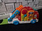 V-tech Autoambulance, Ophalen of Verzenden, Gebruikt, Auto, Met geluid