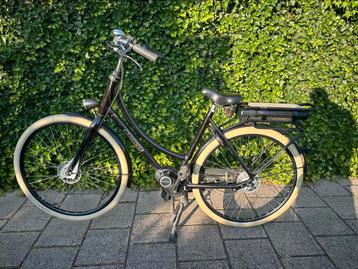 Batavus packd packed e motion elektrische fiets 55 cm beschikbaar voor biedingen