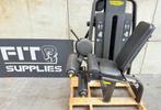Technogym Dual Leg Curl / Extension Pro 700 Selection Line, Ophalen, Zo goed als nieuw, Buik, Krachtstation
