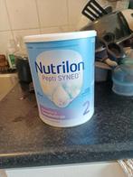 Nutrilon Pepti Syneo, Kinderen en Baby's, Babyvoeding en Toebehoren, Ophalen of Verzenden, Nieuw, Overige typen