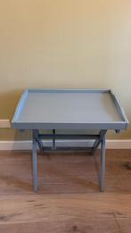 Butler tafel / Sidetable IKEA, Huis en Inrichting, Tafels | Sidetables, Ophalen, Gebruikt, Minder dan 50 cm, Overige houtsoorten
