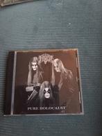 Immortal - Pure Holocaust CD, Ophalen of Verzenden, Gebruikt