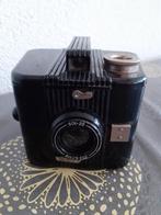 Oude bakelieten camera, Verzamelen, Fotografica en Filmapparatuur, Ophalen of Verzenden