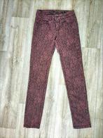 Rosner Anny Pipe 3 Maat 36 L32, Paars, Ophalen of Verzenden, Zo goed als nieuw, Maat 36 (S)