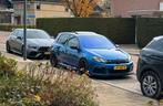 Volkswagen Golf 2.0 TSI R 199KW 4MOTION R DSG 2010 Blauw, Auto's, 1441 kg, 74 €/maand, Zwart, 4 cilinders