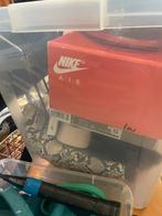 Rommelmarkt spullen schoenen nike enz, Diversen, Rommelmarktspullen, Ophalen, Zo goed als nieuw