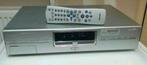 Philips dvd recorder matchline dvdr-890 + afstandsbediening, Ophalen of Verzenden, Gebruikt, Dvd-recorder, Philips