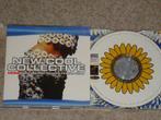 New Cool Collective..soul jazz latin flavours nineties VIBES, Ophalen of Verzenden, 1980 tot heden, Zo goed als nieuw, Jazz