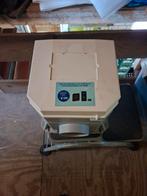 ITHO CVE Eco Ventilatie Unit met Vochtsensor & Afstandsbedie, Ophalen of Verzenden, Gebruikt, Ventilator en Afzuiger