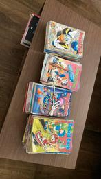 Stapels Donald Duck, Ophalen, Gebruikt, Losse kaart