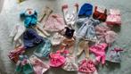 Vintage Barbie Mattel Shelly Tod en andere Tienerpop outfits, Verzamelen, Poppen, Ophalen of Verzenden, Fashion Doll