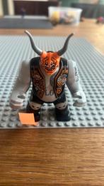 Killow lego ninjago minifigure, Ophalen of Verzenden, Zo goed als nieuw