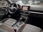 SEAT Tarraco 1.5 TSI ACTIE! BETAAL NU 50% 12450 DE REST IN 2, Auto's, Euro 6, 4 cilinders, 150 pk, Alcantara