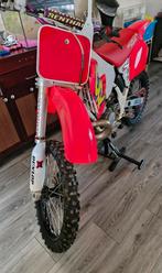 Honda cr250, Fietsen en Brommers, Minibikes, Midibikes en Pitbikes, Ophalen, Zo goed als nieuw, Overige typen