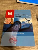 Verkeersregels, Boeken, Ophalen of Verzenden, Beta, Gelezen