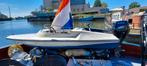 Speedbootje met 15 pk Suzuki, Tickets en Kaartjes, Eén persoon, Ticket of Toegangskaart