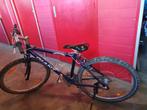 GIANT fiets 26" ophalen alleen, 24 inch of meer, Aluminium, Ophalen of Verzenden, Zo goed als nieuw