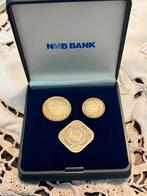 Wilhelmina setje, Postzegels en Munten, Setje, Zilver, Overige landen, Overige waardes