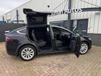 Tesla Model X 100D ( nieuwe accu ! ), Auto's, Model X, 2433 kg, Vierwielaandrijving, 41 €/maand