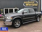 Dodge Ram 1500 5.7 V8 Crew Cab Laramie, Auto's, 2661 kg, Gebruikt, 5654 cc, Bedrijf