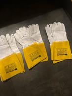 Lashandschoenen Nieuw, Doe-het-zelf en Verbouw, Ophalen of Verzenden, Nieuw