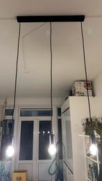 Hanglamp, Huis en Inrichting, Lampen | Hanglampen, Ophalen, Zo goed als nieuw, 50 tot 75 cm