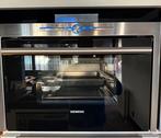 Siemens inbouw stoomoven HLHB26-2, Ophalen, Zo goed als nieuw, 45 tot 60 cm