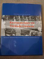 Ruytermeisjes en Verkadevrouwen - Hogema & Van der Padt, Ophalen of Verzenden, 20e eeuw of later, Zo goed als nieuw, Ineke Hogema & Ivonne van der Padt