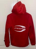 PREMA Racing Jacket / jas / vest, Maat 46 (S) of kleiner, Ophalen of Verzenden, Errea, Zo goed als nieuw