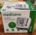 Medisana BW 315 bloeddrukmeter, Ophalen of Verzenden