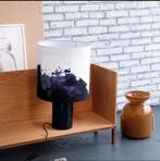 Dyberg Larsen tafel lamp, Deens Design, Marmer., Huis en Inrichting, Lampen | Tafellampen, Ophalen of Verzenden, Nieuw, Overige materialen