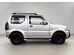 Suzuki Jimny 1.3 JLX 4WD | Nieuwe APK | Bullbar | Trekhaak |, Gebruikt, 4 stoelen, Bedrijf, Vierwielaandrijving