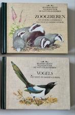 2 Prachtige Reader's Digest natuur veldgidsen, Ophalen