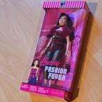 Barbie Fashion Fever Raquelle, Verzamelen, Ophalen, Nieuw, Fashion Doll