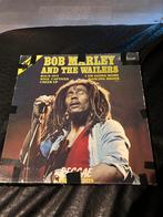 Bob marley and the wailers - vinylplates 1976, Cd's en Dvd's, Vinyl | Pop, Ophalen