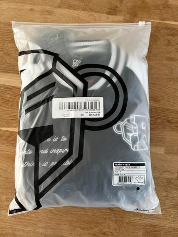 Black Bananas varsity vest jas beschikbaar voor biedingen