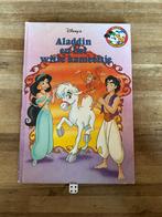 Aladdin en het witte kameeltje Disney Boekenclub, Boeken, Gelezen, Fictie algemeen, Ophalen of Verzenden, Disney