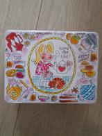 BLIK AMSTERDAM BLOND, Verzamelen, Blikken, Ophalen of Verzenden, Zo goed als nieuw, Koek(jes), Overige merken