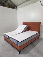 Showroom Auping Criade 180x210 Elektrisch+ Elysium Matrassen, Huis en Inrichting, Slaapkamer | Bedden, Ophalen of Verzenden