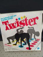 Twister spel - Compleet, Vijf spelers of meer, Ophalen, Gebruikt, Hasbro