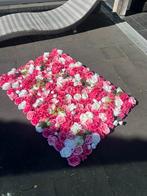 Flowerwall, Ophalen of Verzenden, Zo goed als nieuw