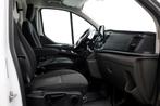 Ford Transit Custom 2.0 TDCI 130pk E6 L2H1 Trend Navi/Camera, Voorwielaandrijving, Gebruikt, Euro 6, 4 cilinders